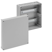 Cajas con bornas - RKA 4/68-L