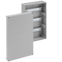 Cajas con bornas - RKA 4/102-L
