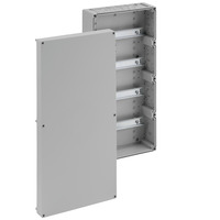 Cajas con bornas - RKA 4/136-L