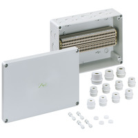 Cajas con bornas - RKi 4/34 SL-34x4²