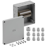 Cajas con bornas - RKi 4/18-18x4²