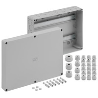 Cajas con bornas - RKi 4/100-L