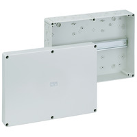 Cajas con bornas - RKi 4/50-L