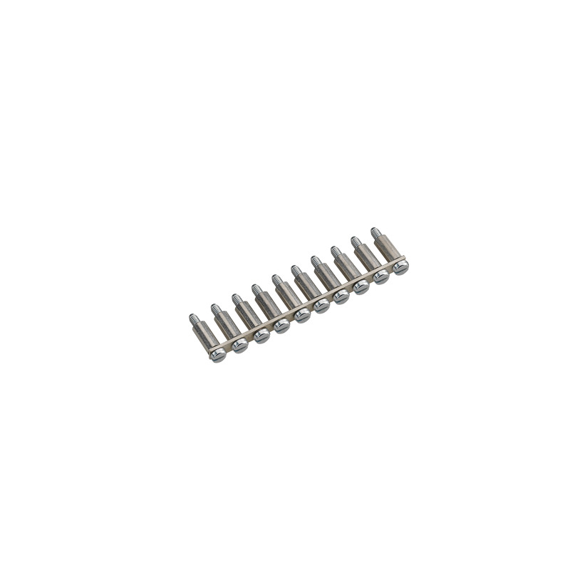 Puente - Q 110-4²/TS15