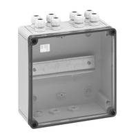 Cajas con bornas - RK-PV 4-L