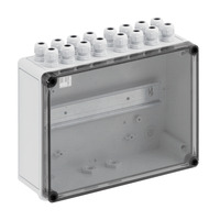 Cajas con bornas - RK-PV 8-L