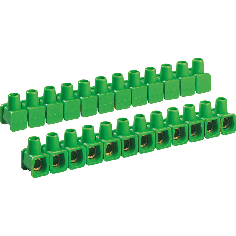 Regleta de bornas - HandyGrip VG 21