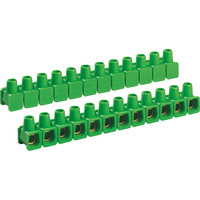 Regleta de bornas - HandyGrip VG 21 w