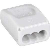 Borna de conexión rápida - HandyQuick SQ 31