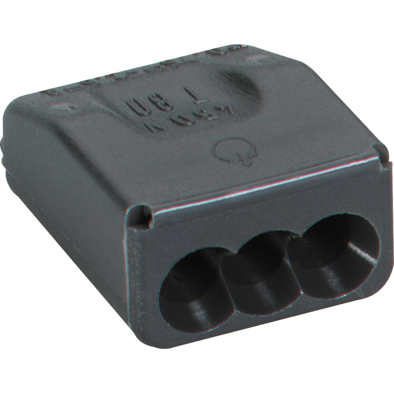 Borna de conexión rápida - HandyQuick SQ 32