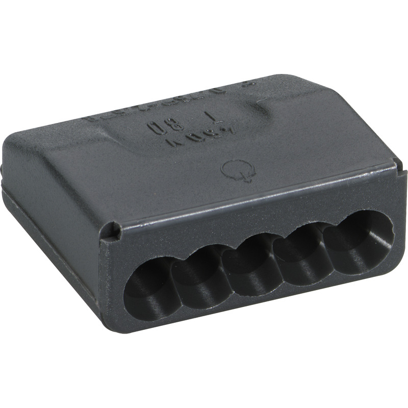 Borna de conexión rápida - HandyQuick SQ 52