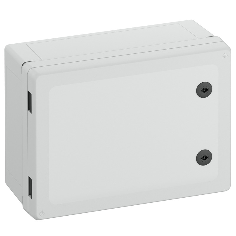 Armario - GEOS-S 4030-18-o