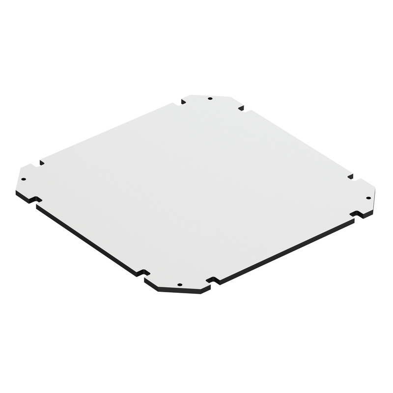 Placa de montaje - GEOS MPI-3030