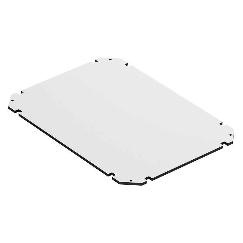 Placa de montaje - GEOS MPI-3040