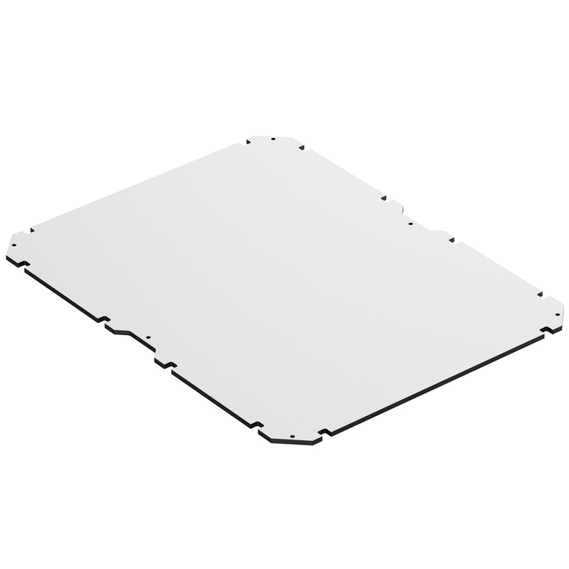 Placa de montaje - GEOS MPI-4050