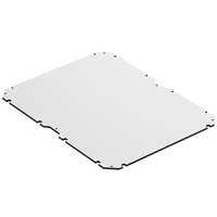 Placa de montaje - GEOS MPI-4050
