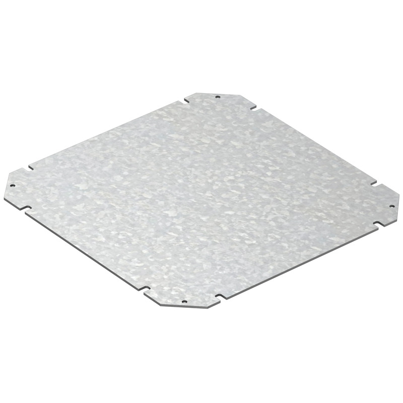 Placa de montaje - GEOS MPS-3030