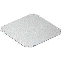 Placa de montaje - GEOS MPS-3030