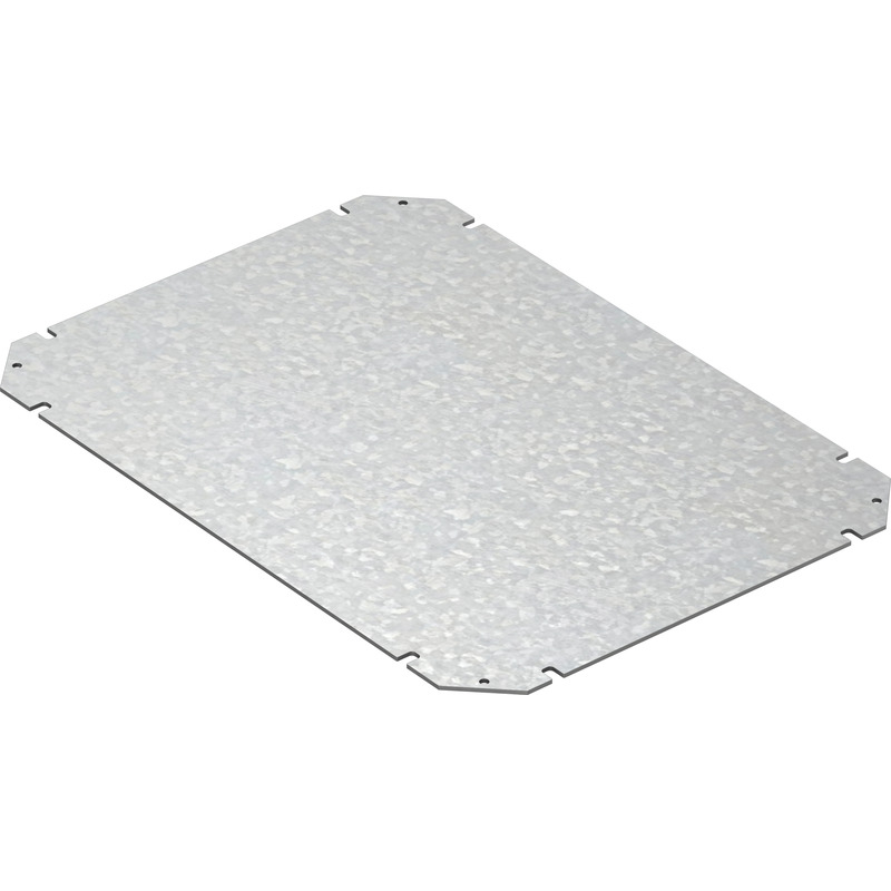 Placa de montaje - GEOS MPS-3040