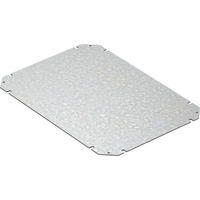 Placa de montaje - GEOS MPS-3040