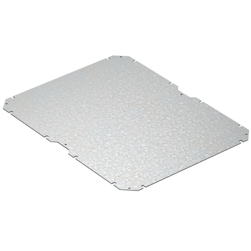 Placa de montaje - GEOS MPS-4050