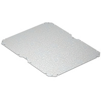 Placa de montaje - GEOS MPS-4050
