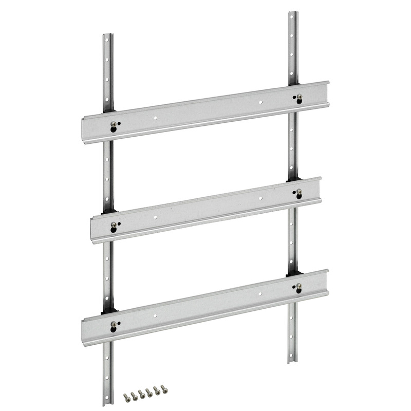 Chásis modular - GEOS TGS 4050-3