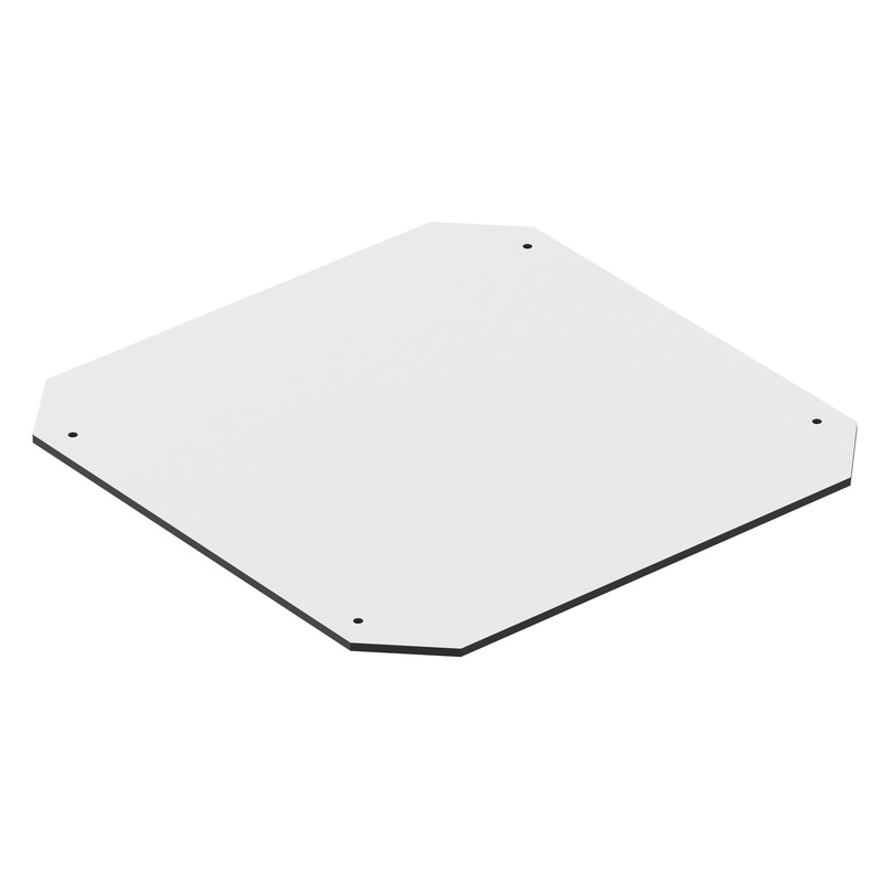 Placa de montaje - GEOS-L EPD-3030
