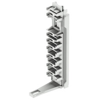 Set de escuadras-soportes de montaje - GEOS-L MHH-22