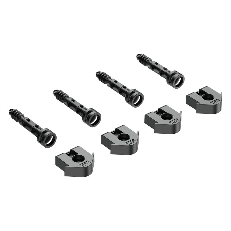 Set de tornillos para la tapa - GEOS-L DS