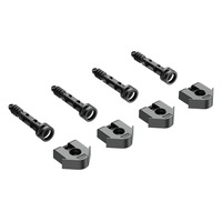 Set de tornillos para la tapa - GEOS-L DS