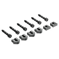 Set de tornillos para la tapa - GEOS-L 4050 DS