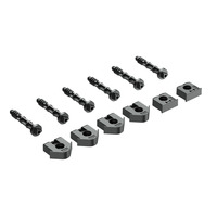 Set de tornillos para la tapa - GEOS-L 4050 DS/DK