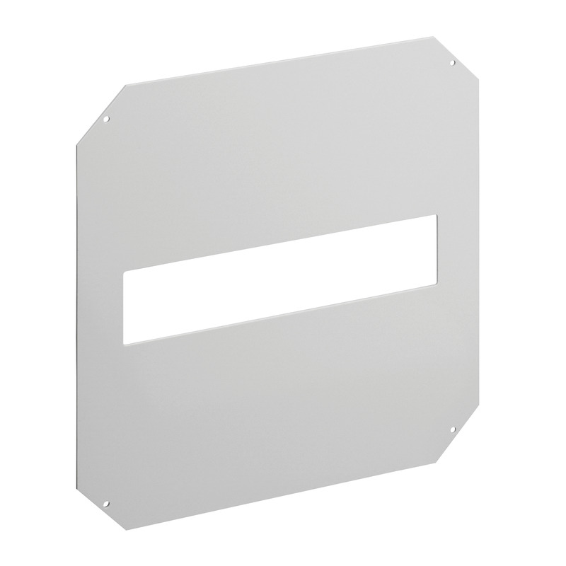 Protección a prueba de golpes - GEOS-L BSA 3030-1