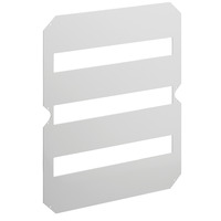 Protección a prueba de golpes - GEOS-L BSA 4050-3