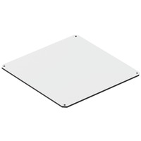 Placa de montaje para colocar sobre marco del armario GEOS - GEOS-S EPR 3030