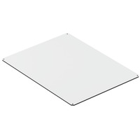 Placa de montaje para colocar sobre marco del armario GEOS - GEOS-S EPR 4050/5040