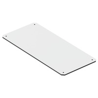 Placa de montaje para puerta - GEOS-S EPT 3040