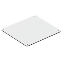 Placa de montaje para puerta - GEOS-S EPT 4030