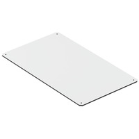 Placa de montaje para puerta - GEOS-S EPT 4050