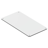 Placa de montaje para puerta - GEOS-S EPT 5040