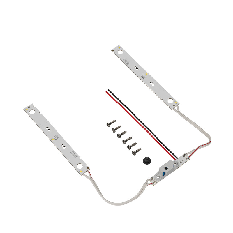 Set de iluminación interior - GEOS-S IBS 3030