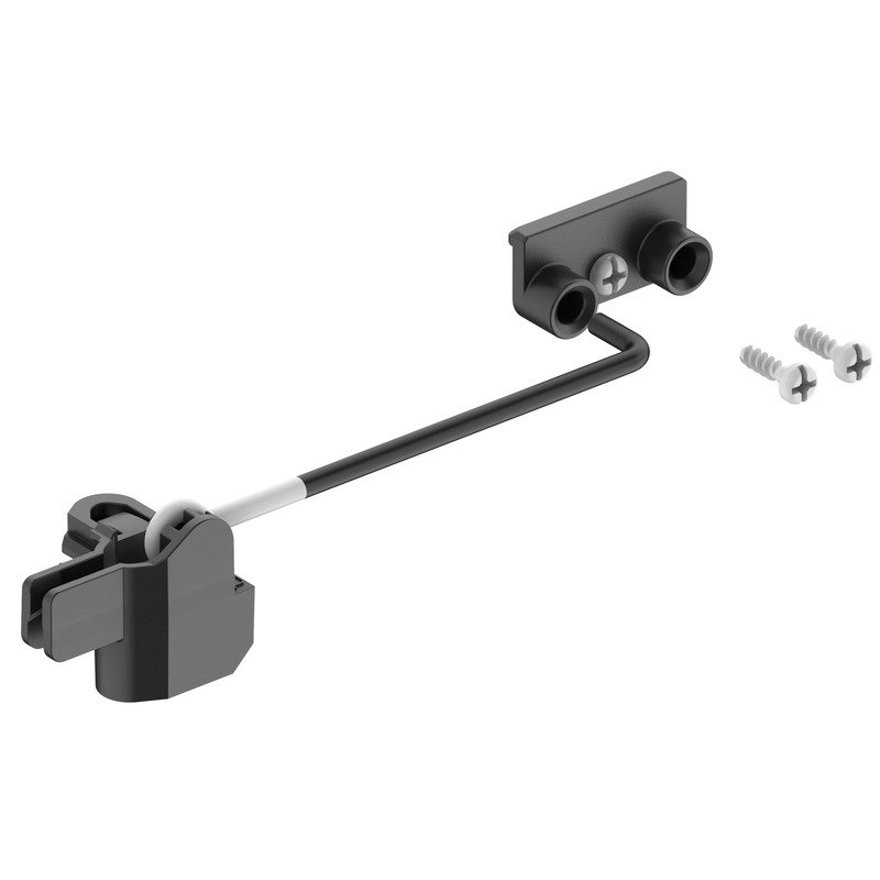Retenedor de puerta - GEOS-S TFS