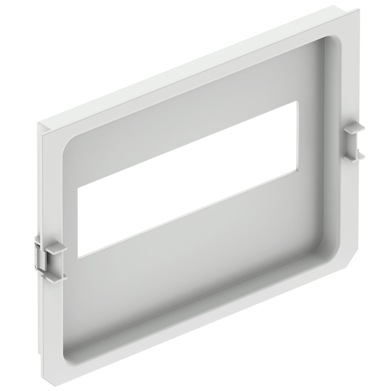 Panel cubre módulos - GEOS-S BSM 3040-9