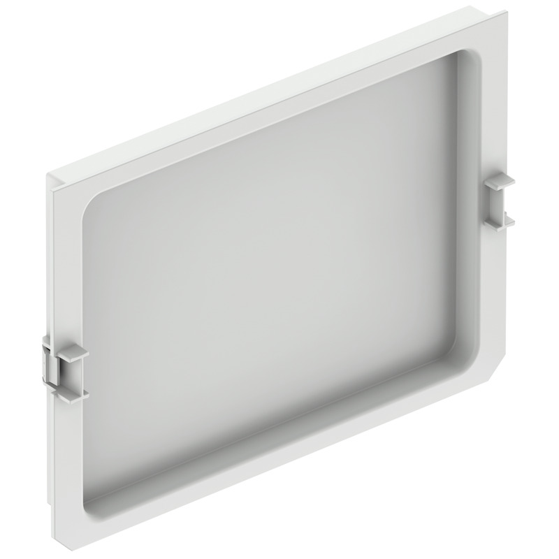 Panel cubre módulos - GEOS-S BSM 3040