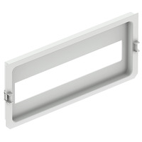 Panel cubre módulos - GEOS-S BSM 4050-15