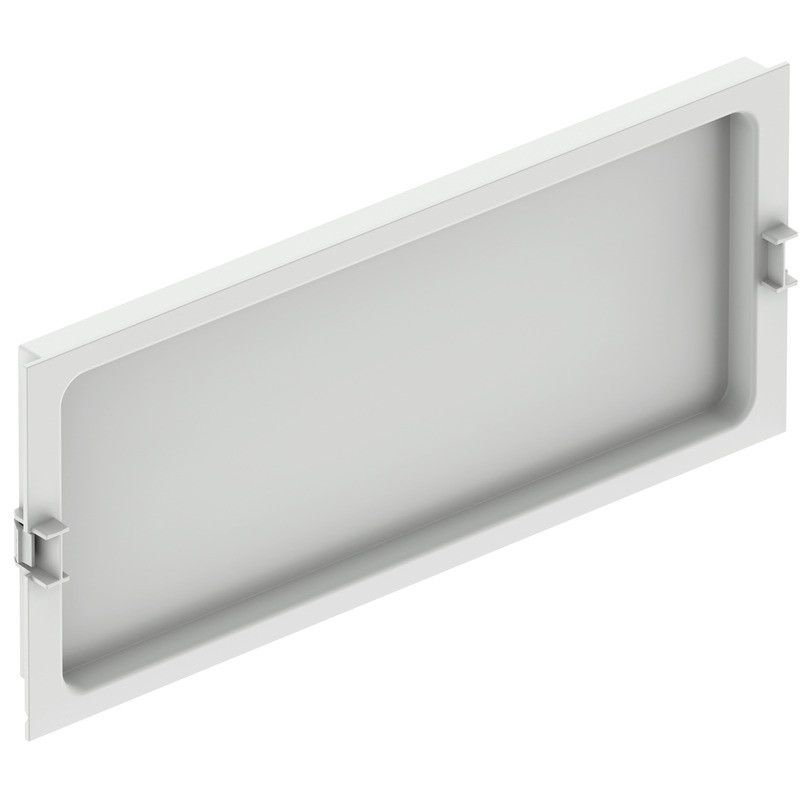 Panel cubre módulos - GEOS-S BSM 4050