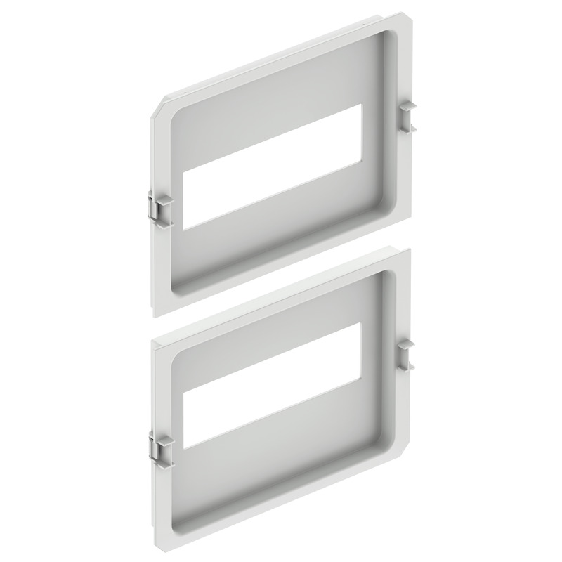 Panel cubre módulos - GEOS-S BSM 3040-9/2