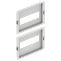 Panel cubre módulos - GEOS-S BSM 3040-9/2