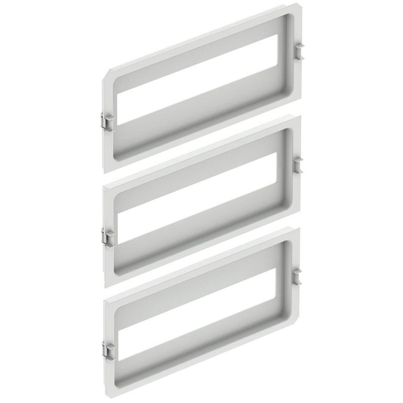 Panel cubre módulos - GEOS-S BSM 4050-15/3